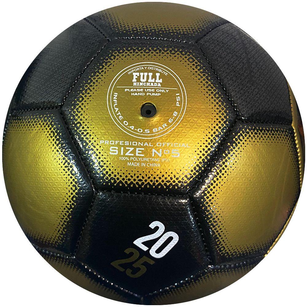 Balón Colo Colo Oro Centenar100-3