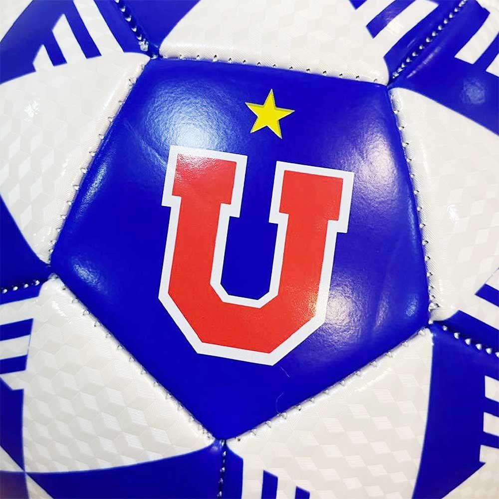 Balón Universidad de Chile-2