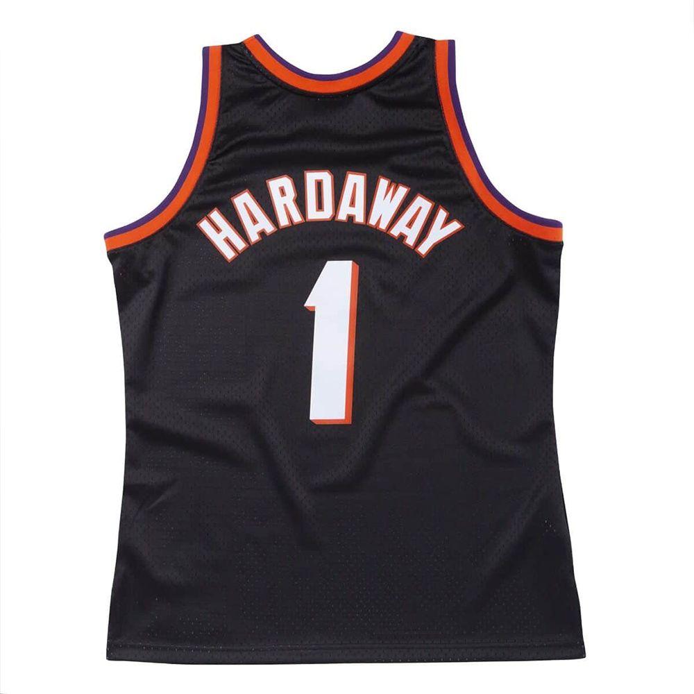 Polera Phoenix Suns Mitchell And Ness-3