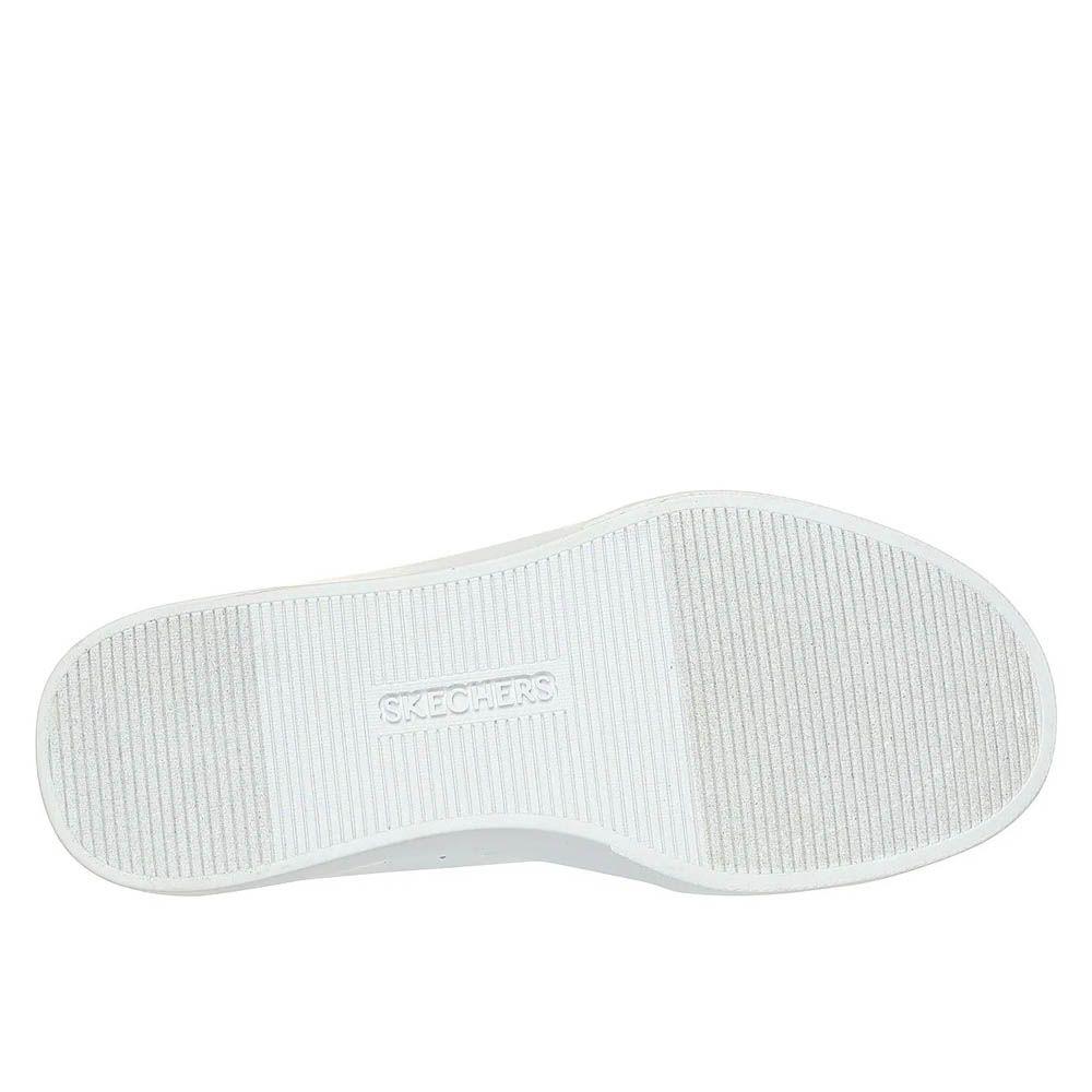 Zapatillas Urbanas Niña Skechers Eden LX Blanco 310095L-W-3