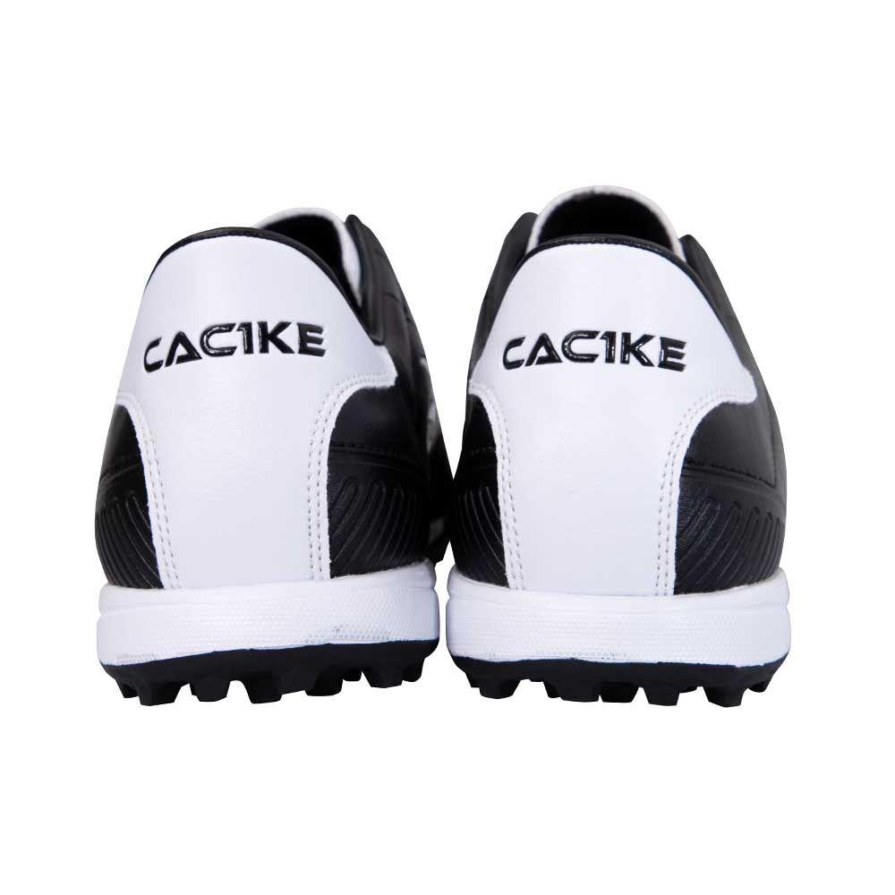 Zapatillas Baby Futbol Negro Blanco Finta Cac1ke-4