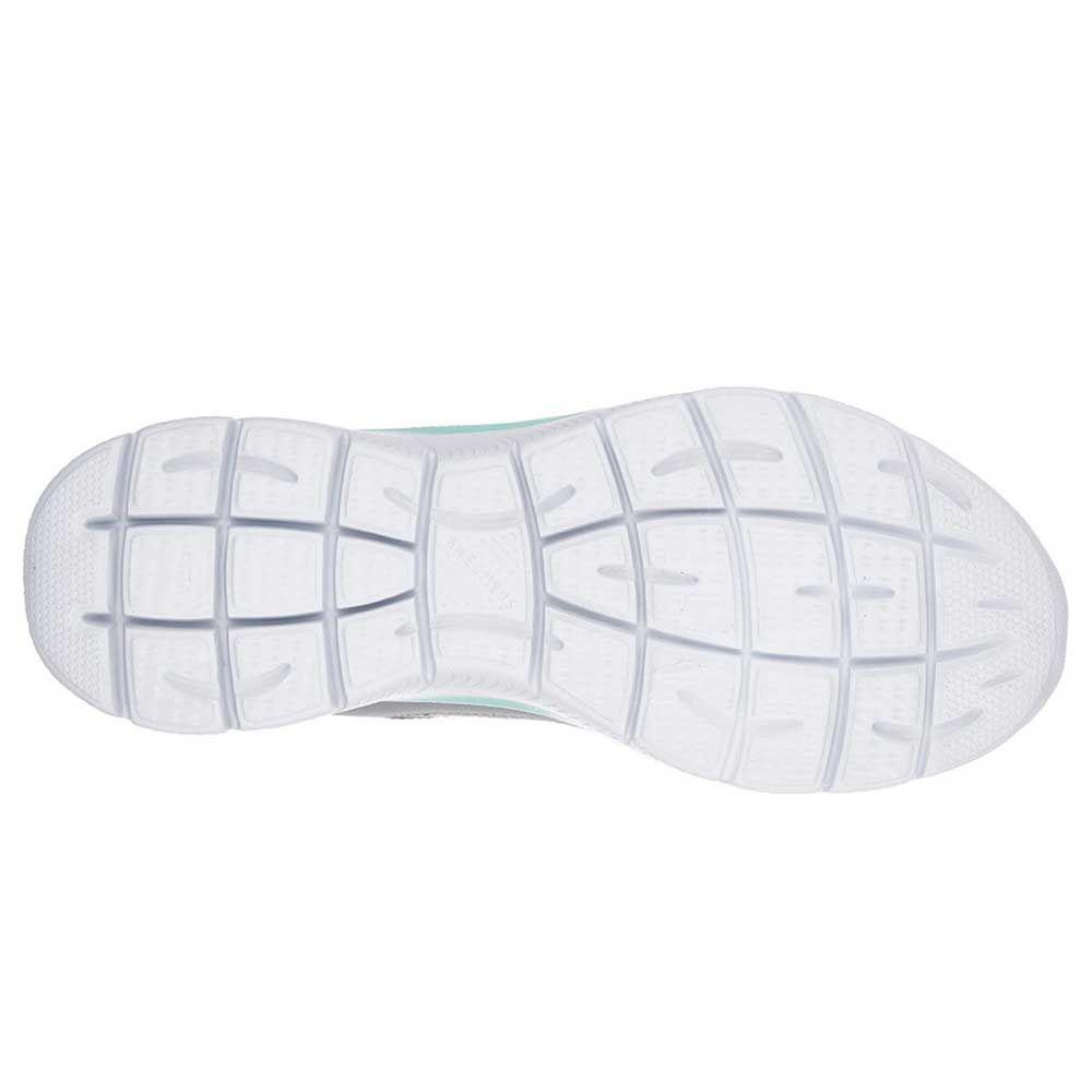 Zapatillas Urbanas Skechers Mujer Summits Suited 12982-3