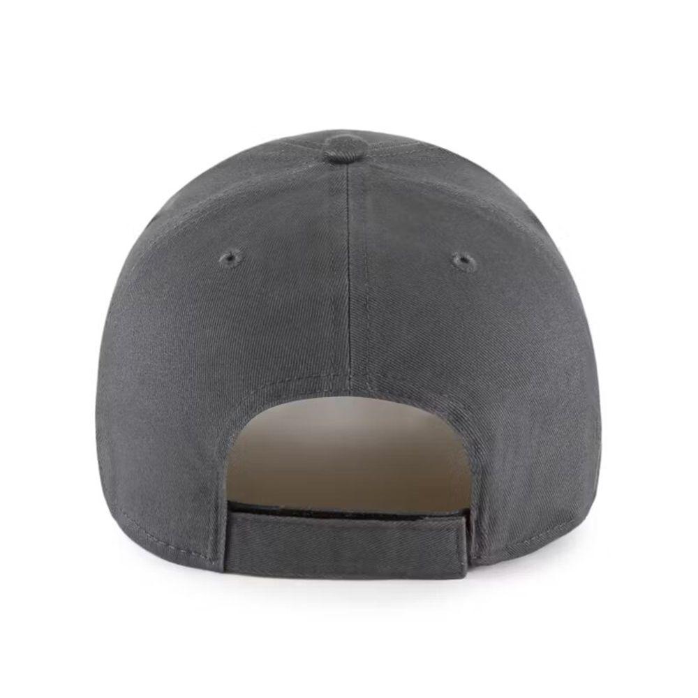 Jockey 47 Brand Boston Red Sox Charcoal Basic-1