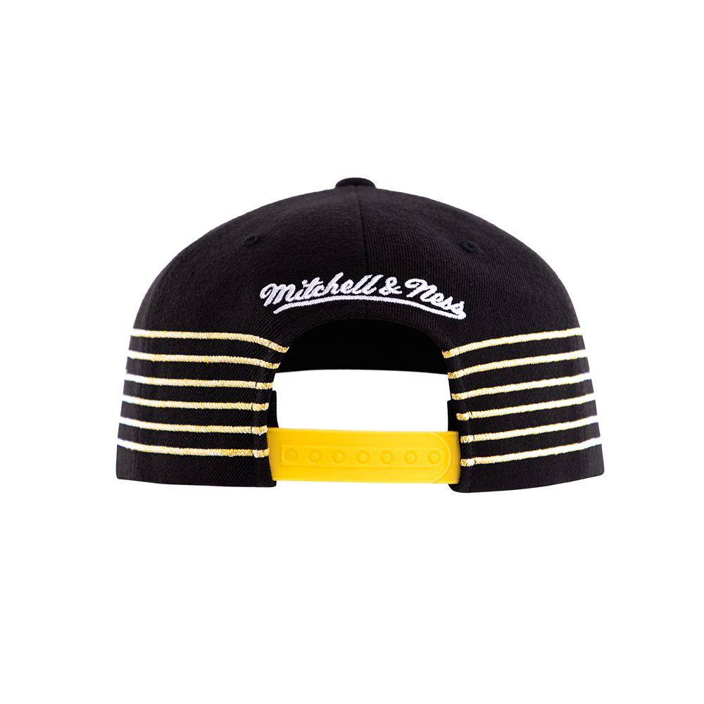 Gorro Chicago Bulls Star Amarillo Mitchell And Ness-3
