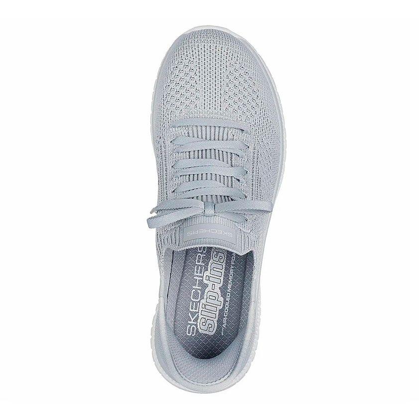 Zapatillas Urbanas Skechers Mujer Virtue - Divinity 104421-2
