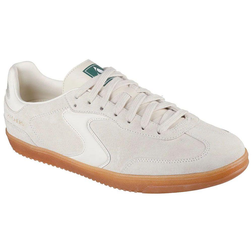 Zapatillas Urbanas Hombre Skechers Hotshot Azir 254151-NAT-4