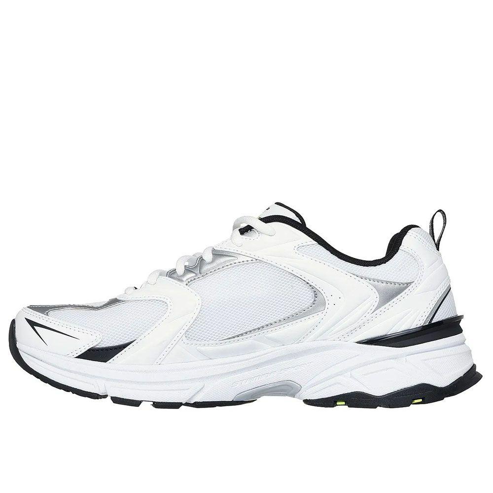 Zapatillas Urbanas Hombre Skechers Stamina Sport - Cortell 233154-WBLM-1