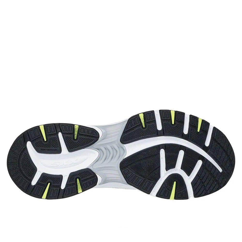 Zapatillas Urbanas Hombre Skechers Stamina Sport - Cortell 233154-WBLM-3