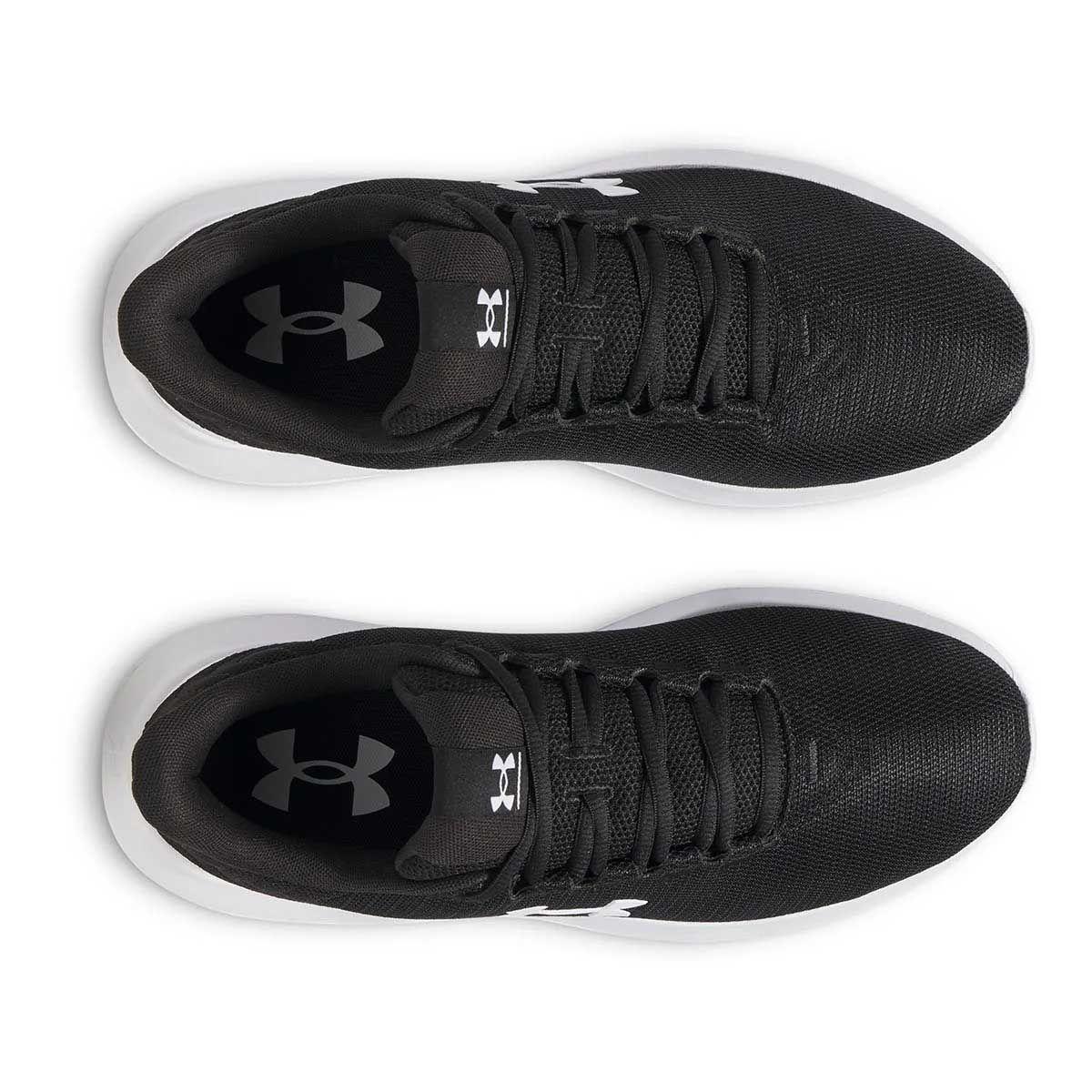 Zapatilla Running Hombre UA Phade RN 3 Negro-2