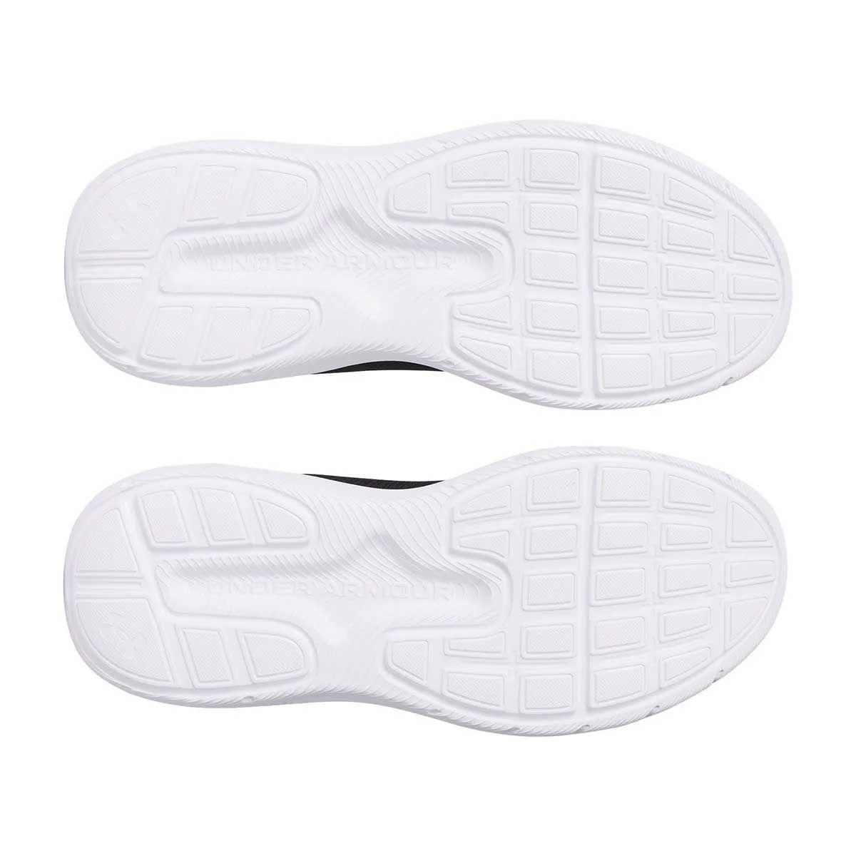 Zapatilla Running Hombre UA Phade RN 3 Negro-4