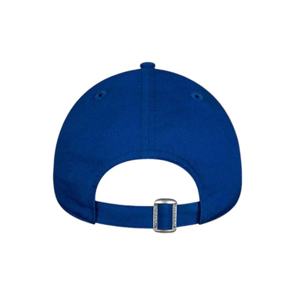 Jockey Gorra New Era 9forty Los Angeles Dodgers Mujer-1