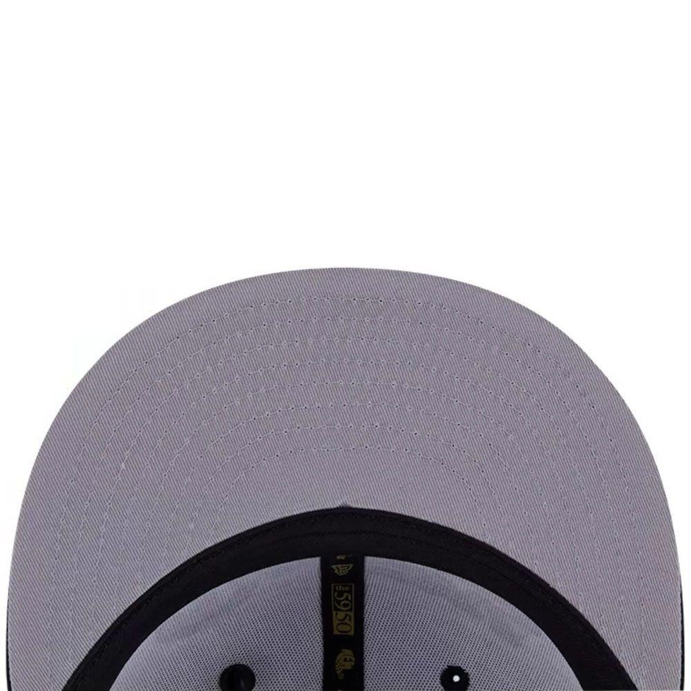 Gorra New Era 59FIFTY Los Angeles Dodgers MLB 59FIFTY Day White – Original-4