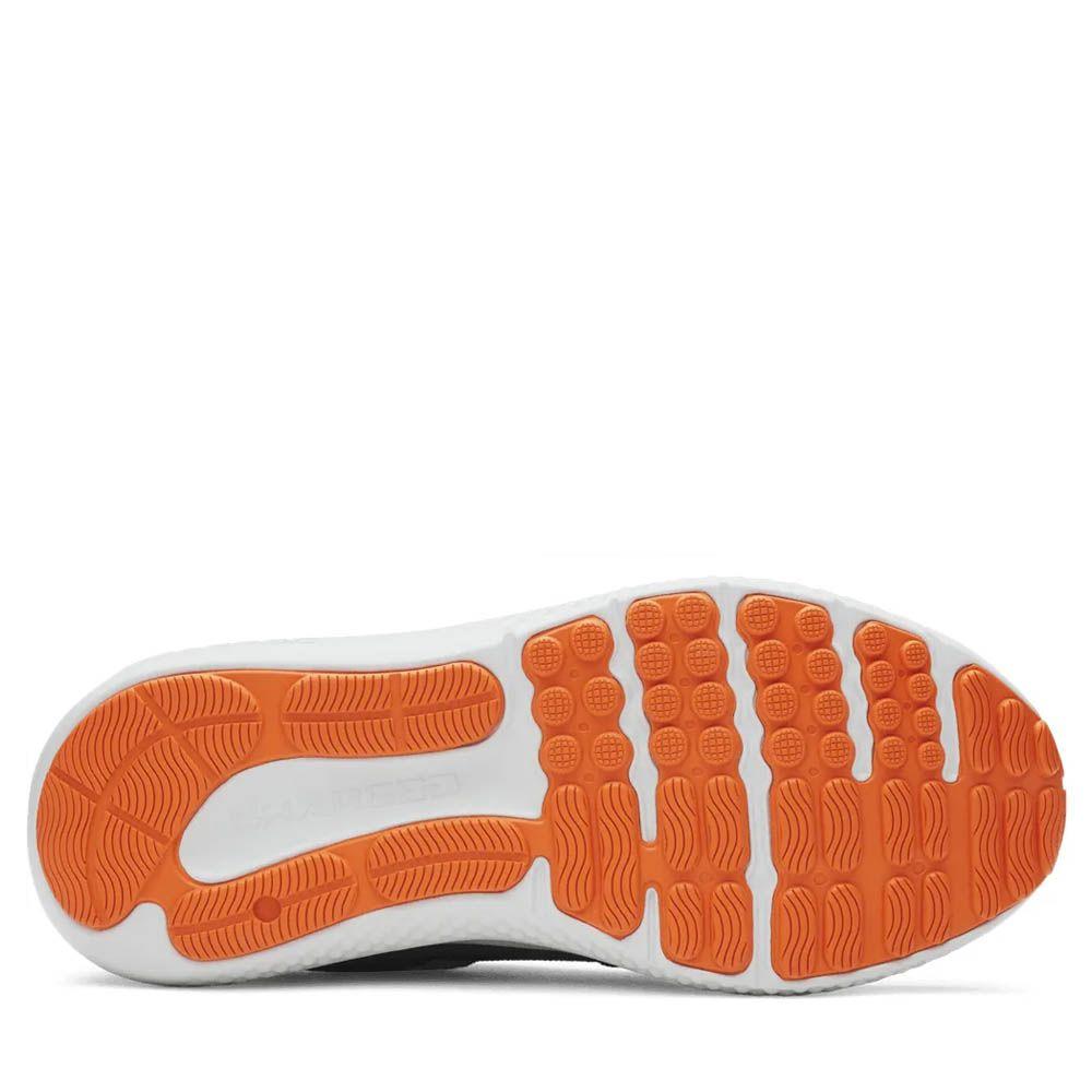 Zapatilla Running Hombre Under Armour Charged Versurge-4