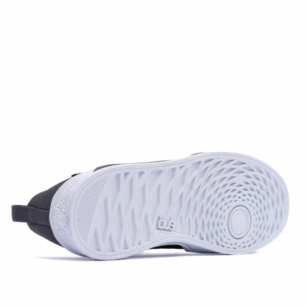 Zapatilla OUS Arquitetonico Prt Cinza Essencial-1