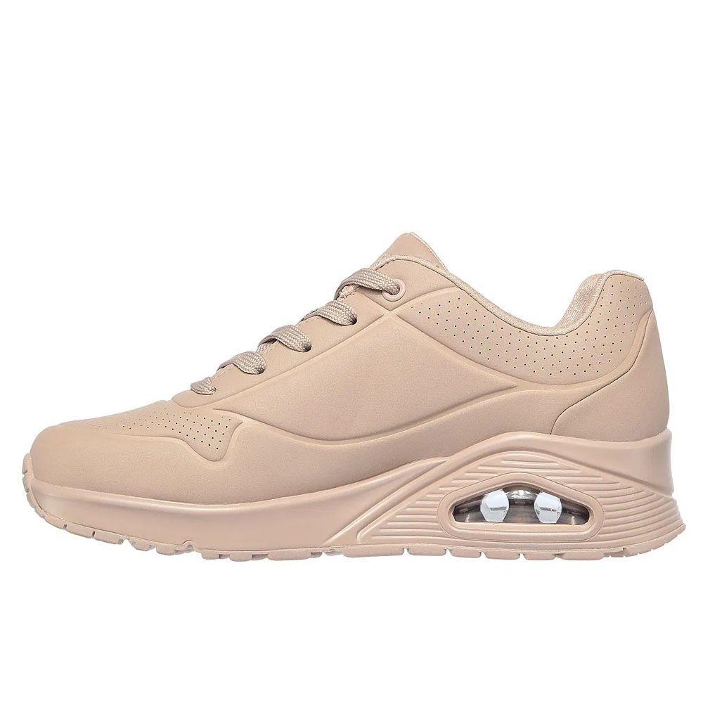 Zapatillas Urbanas Skechers Mujer Uno -Stand On Air 73690-SND-1