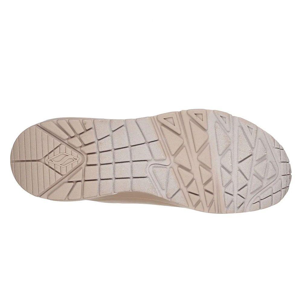 Zapatillas Urbanas Skechers Mujer Uno -Stand On Air 73690-SND-3
