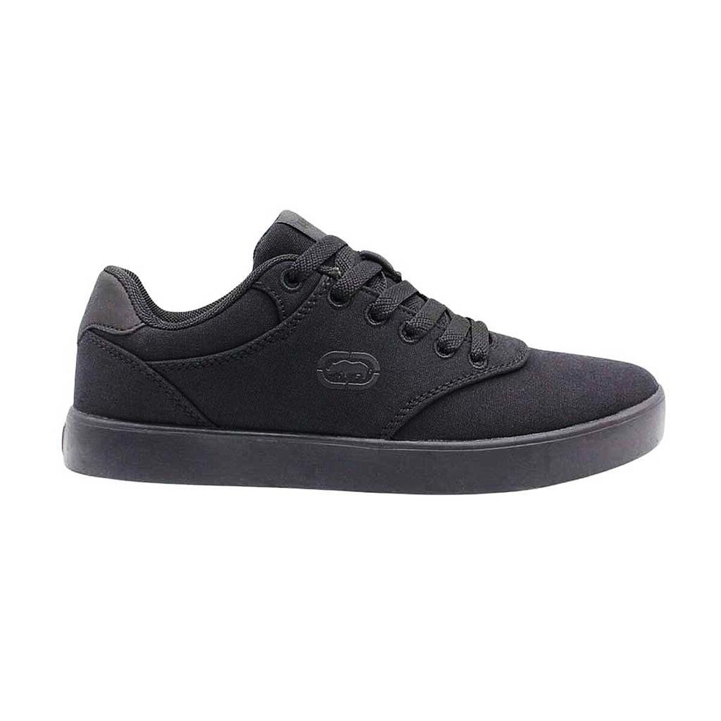 Zapatilla Lifestyle Hombre Ecko - TEN  Negro-0