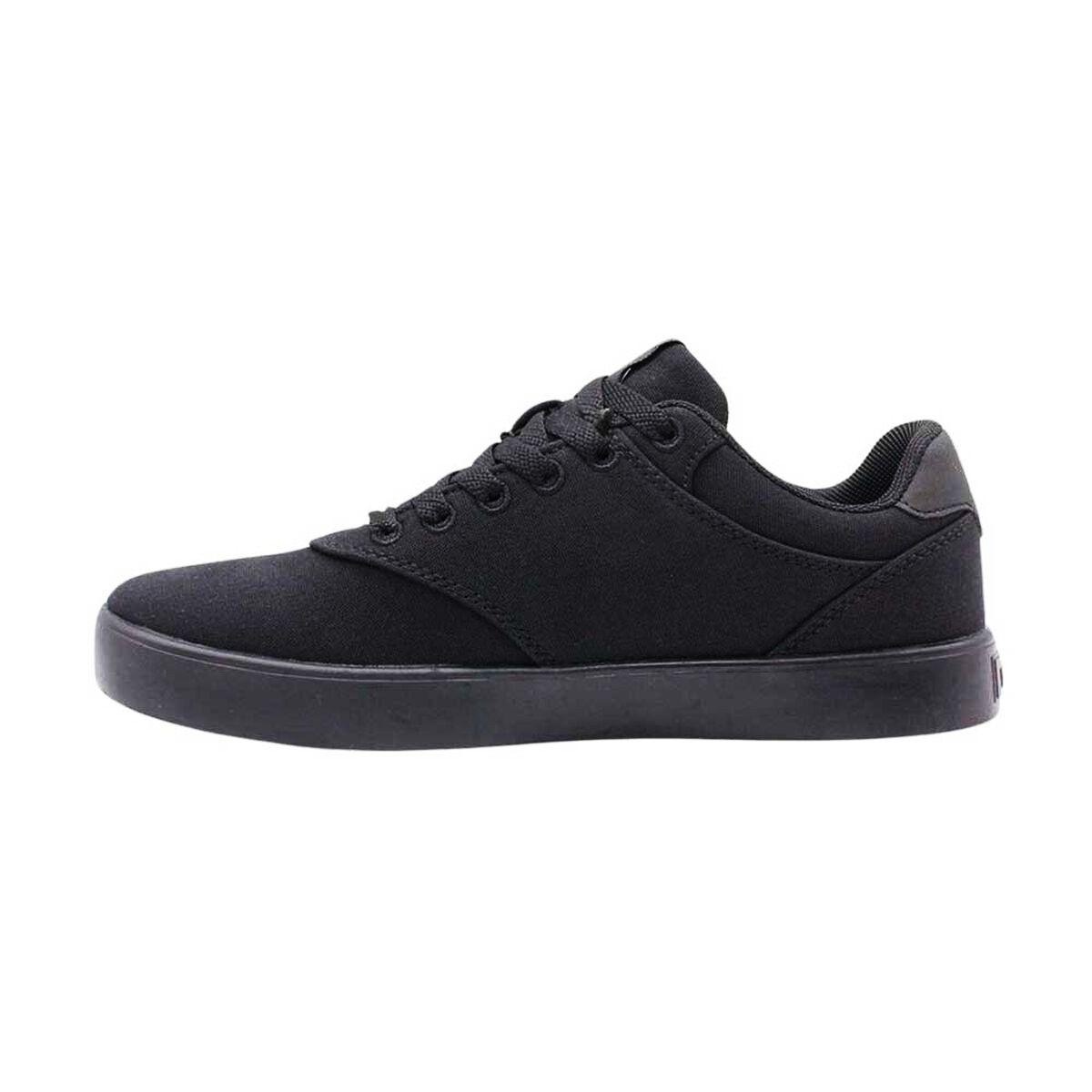 Zapatilla Lifestyle Hombre Ecko - TEN  Negro-1
