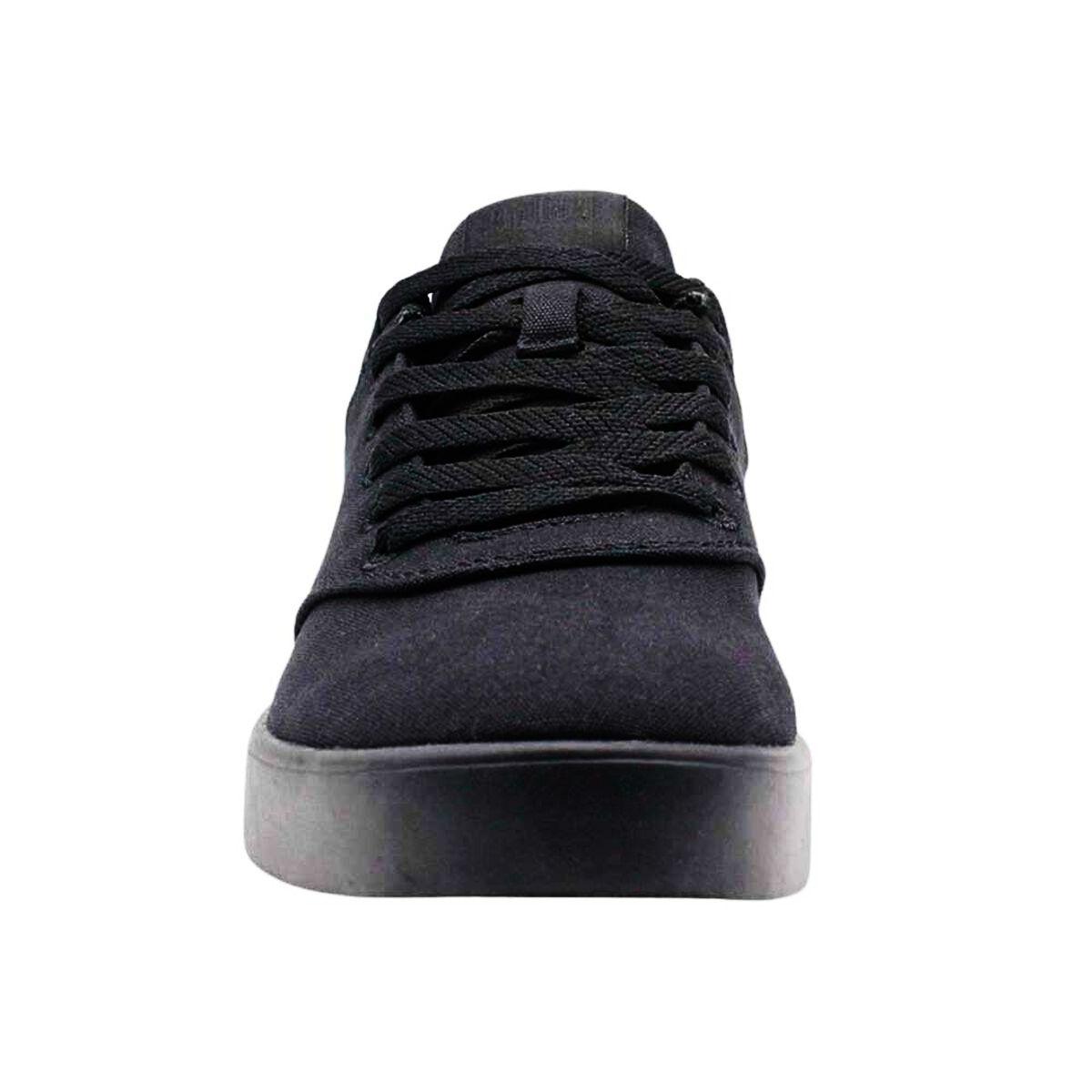 Zapatilla Lifestyle Hombre Ecko - TEN  Negro-2