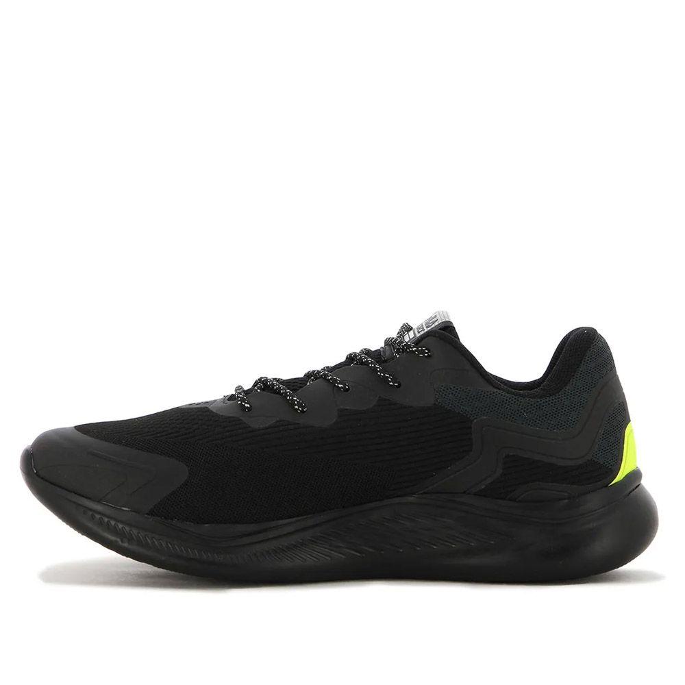 Zapatilla Urbana Hombre Fila Force Negro-1