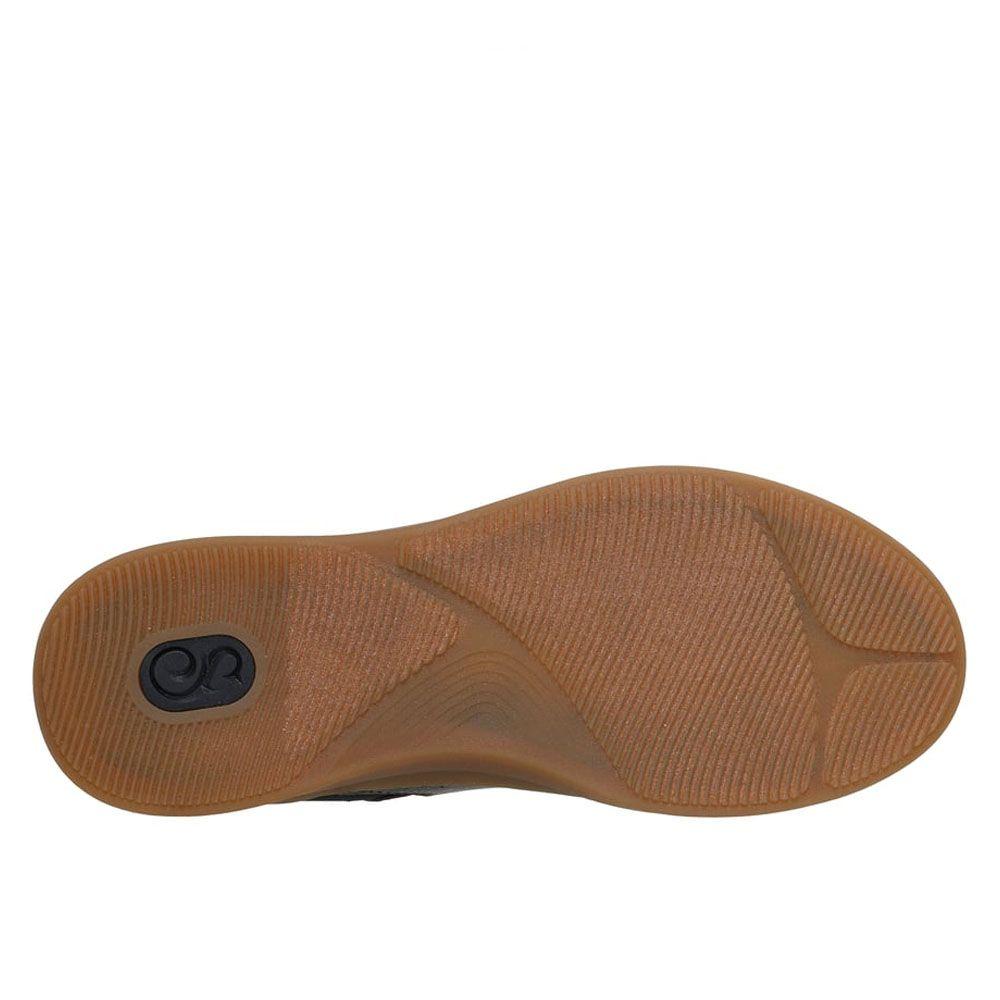 Zapatillas Urbanas Hombre Skechers Courtside 251200-BKW-3