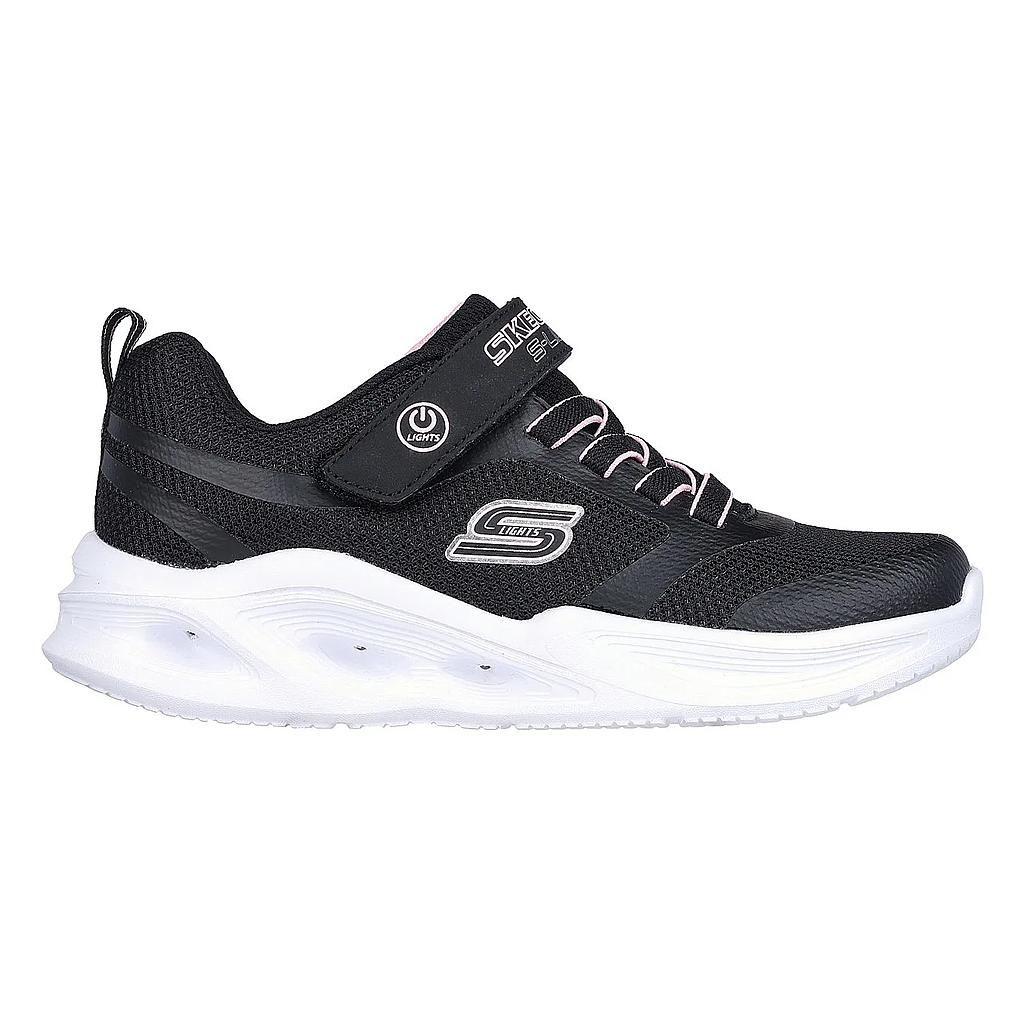 Zapatillas Urbanas Skechers Niña Sola Glow 303715L-0