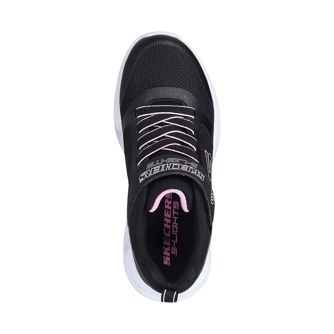 Zapatillas Urbanas Skechers Niña Sola Glow 303715L-3