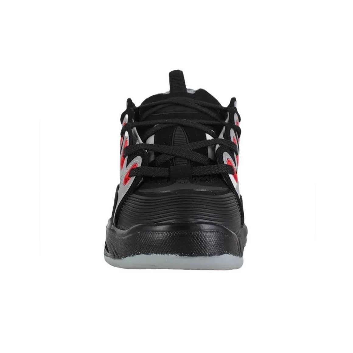 Zapatillas Urbanas Hombre Osiris D3 2001 Negro-2
