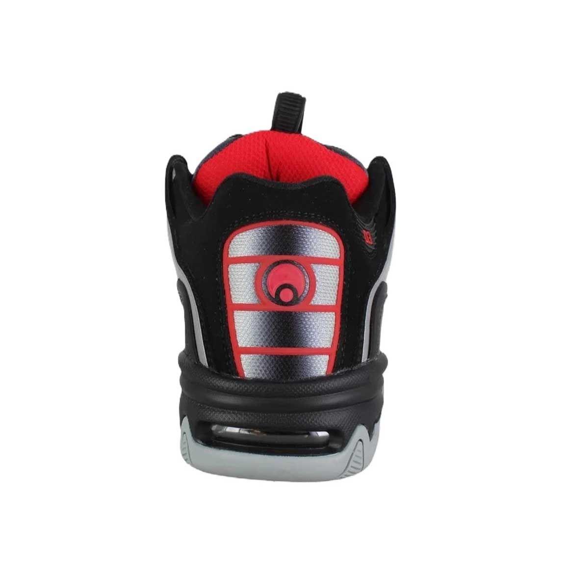 Zapatillas Urbanas Hombre Osiris D3 2001 Negro-3