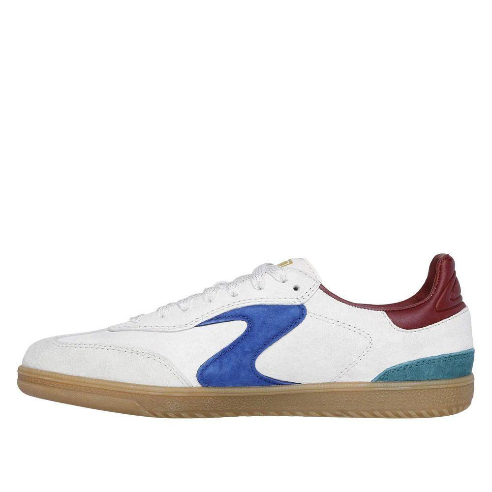 Zapatillas Urbanas Skechers Mujer Hotshot-Kickoff 185234-LGMT-1
