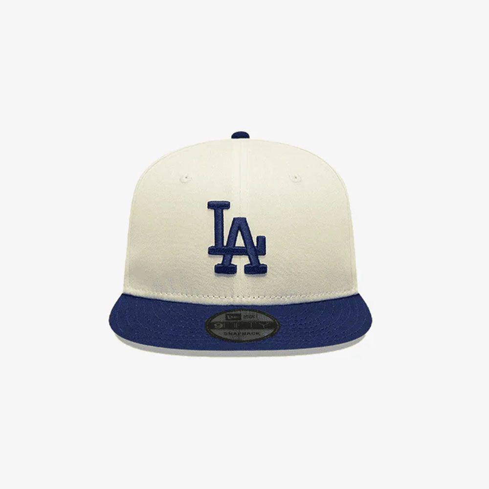 Jockey Gorra New Era 950 Losdod Retro Chrm Wht-0