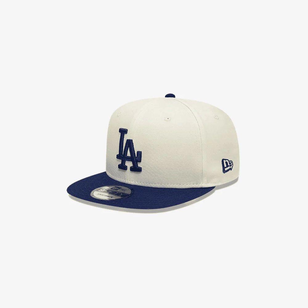 Jockey Gorra New Era 950 Losdod Retro Chrm Wht-1