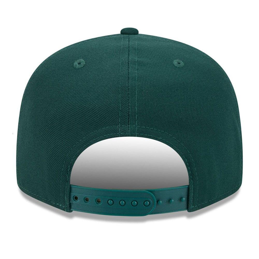 Jockey New Era 9Fifty Oakland Athletics MLB 2024 Feather Day-3