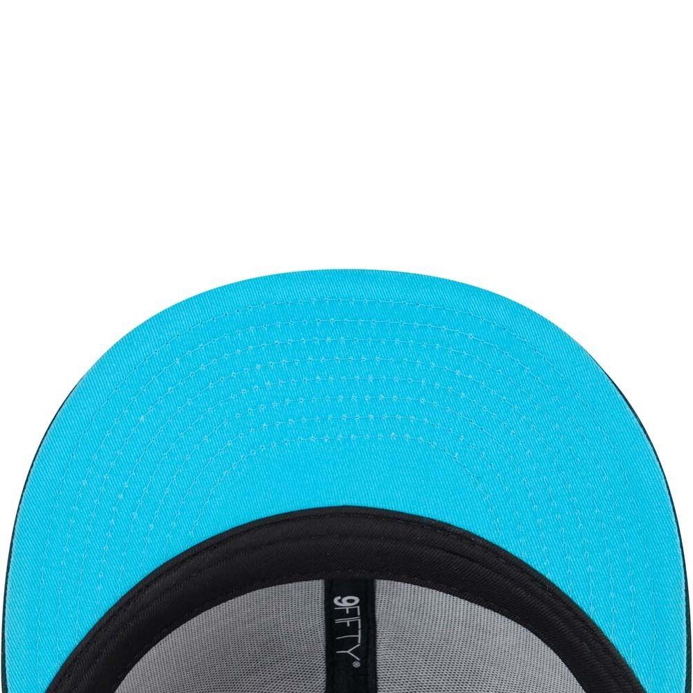 Jockey New Era 9Fifty Oakland Athletics MLB 2024 Feather Day-4