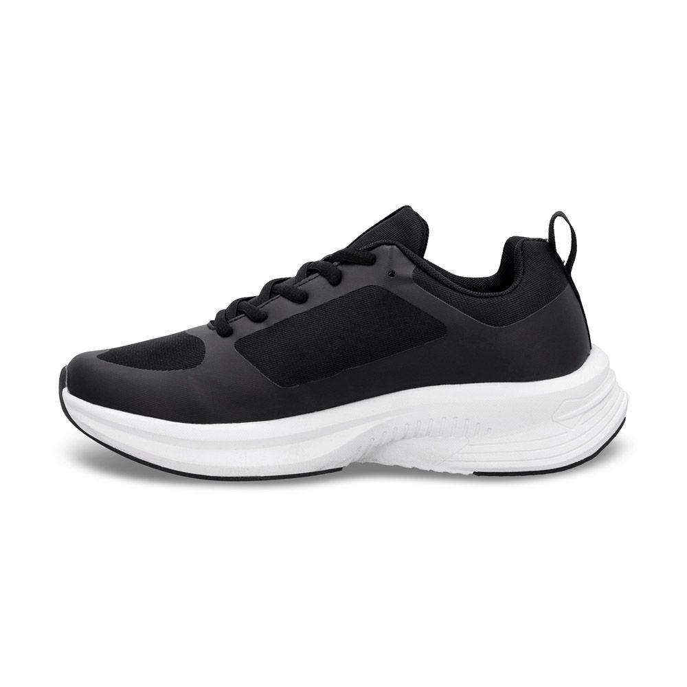 Zapatilla Mujer Spalding Fitness Park 2.0 Negro-1