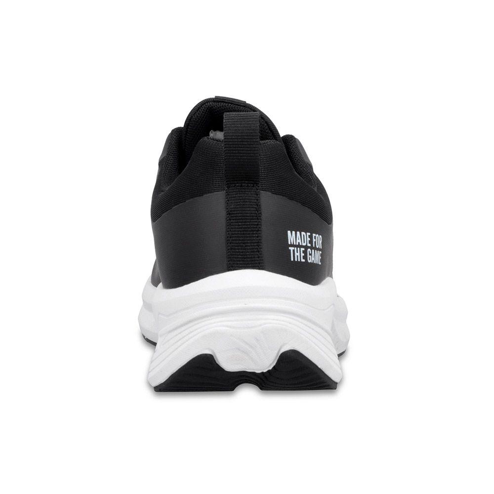 Zapatilla Mujer Spalding Fitness Park 2.0 Negro-2