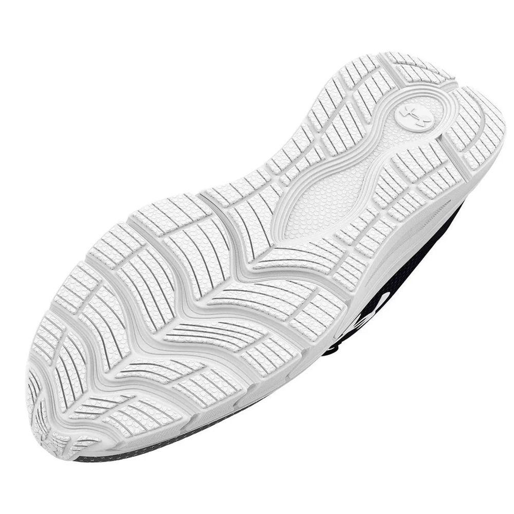 Zapatillas Running Mujer Phade 2 Negro Blanco Under Armour-4