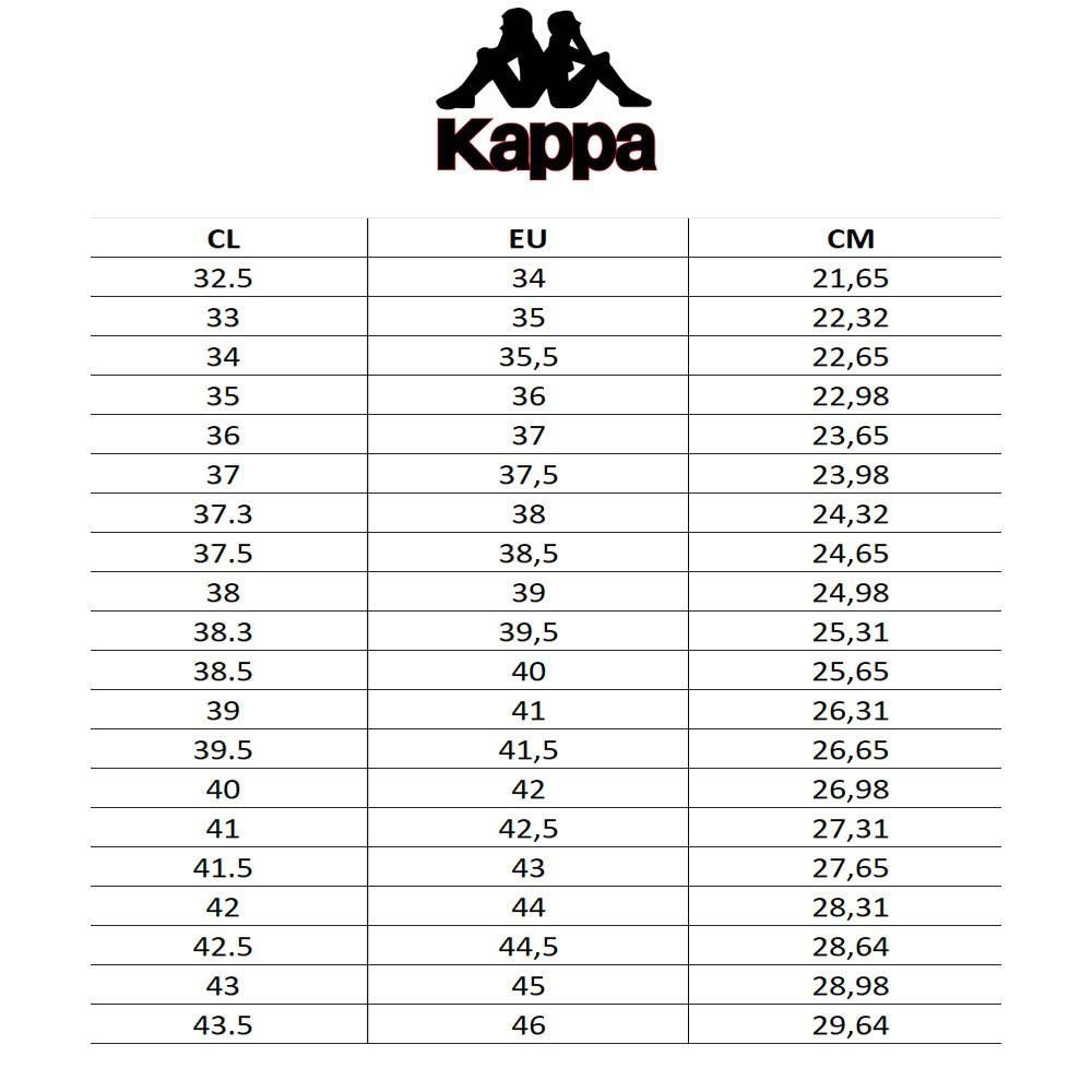 Sandalias Unisex Kappa 222 Banda Aster 5 Beige-7