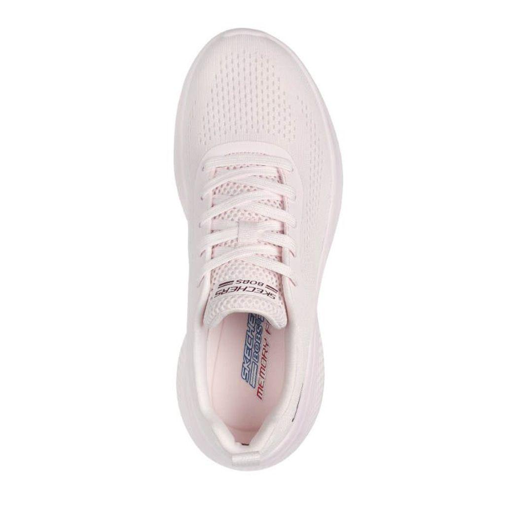 Zapatillas Urbanas Skechers Mujer Bobs Infinity 117550-3