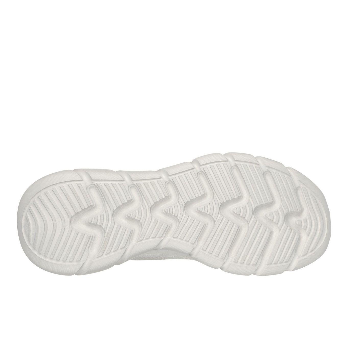 Zapatillas Urbanas Skechers Mujer Bobs B Flex Hi 117385-4