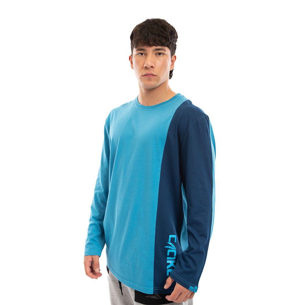 Polera Cac1ke Manga Larga Wade Ride-2