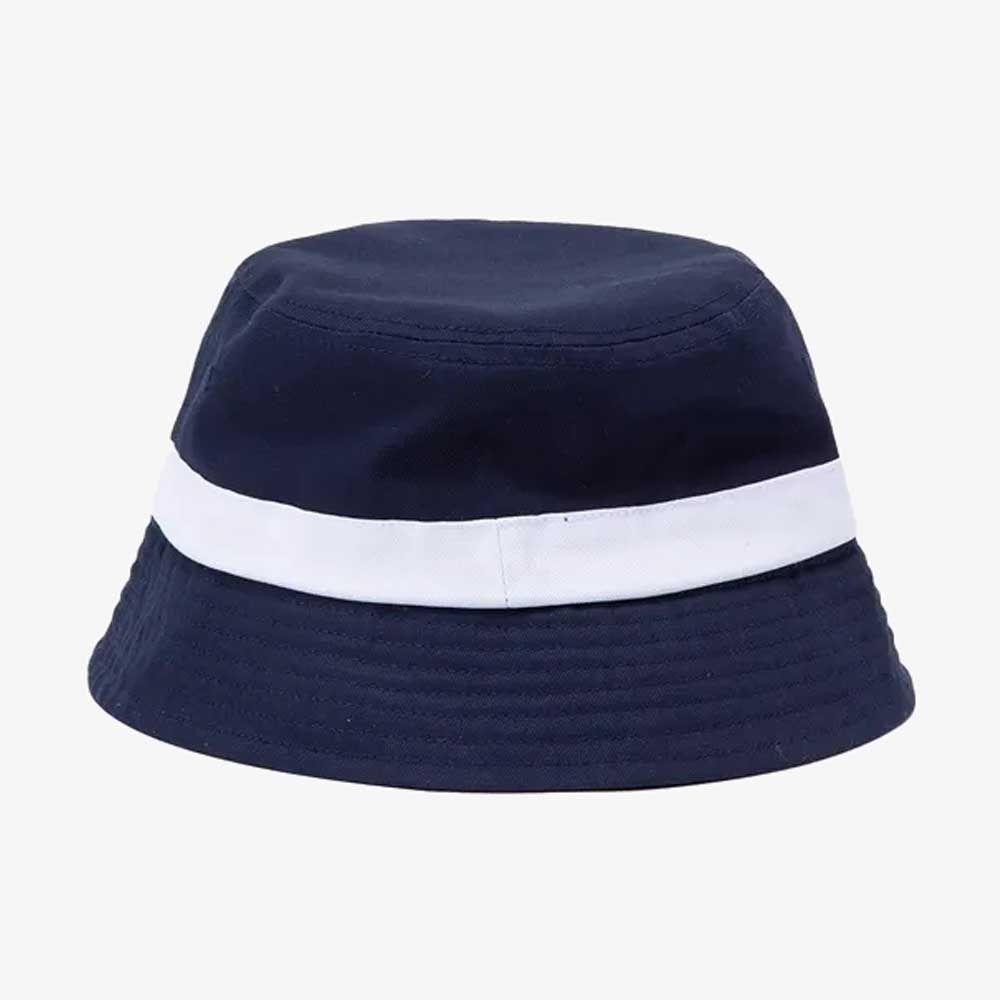 Gorro Bucket F-Box Azul Blanco Fila-1