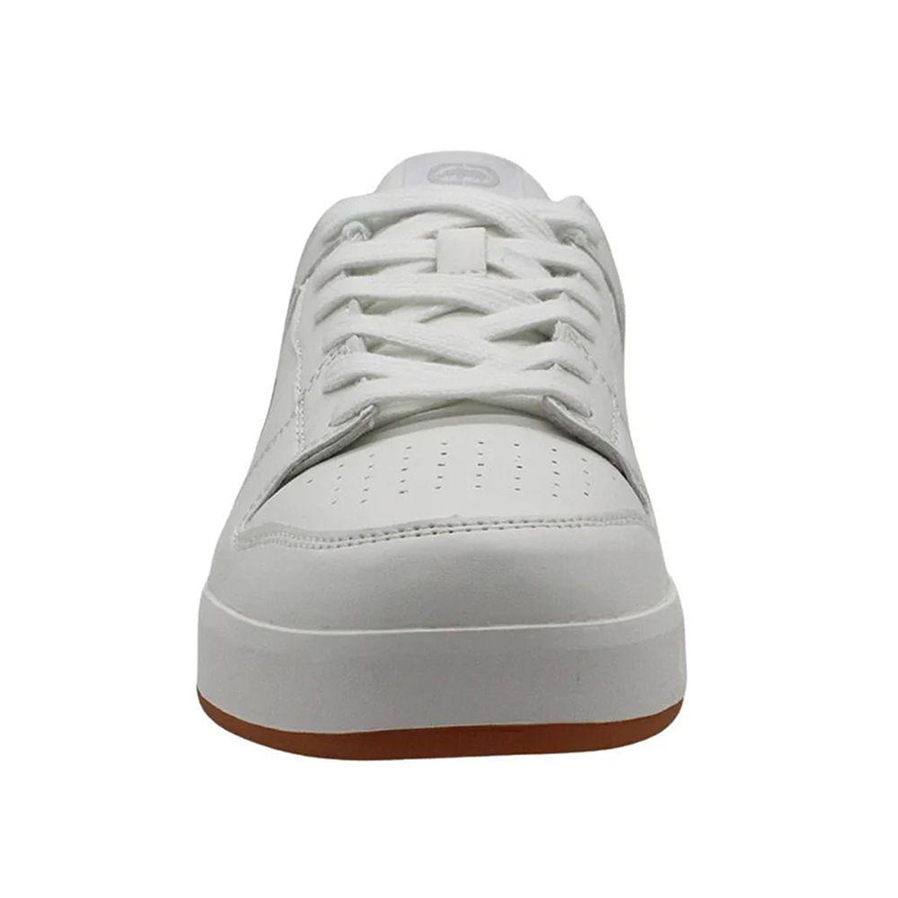 Zapatilla Lifestyle Hombre Ecko - JAY  Blanco-2