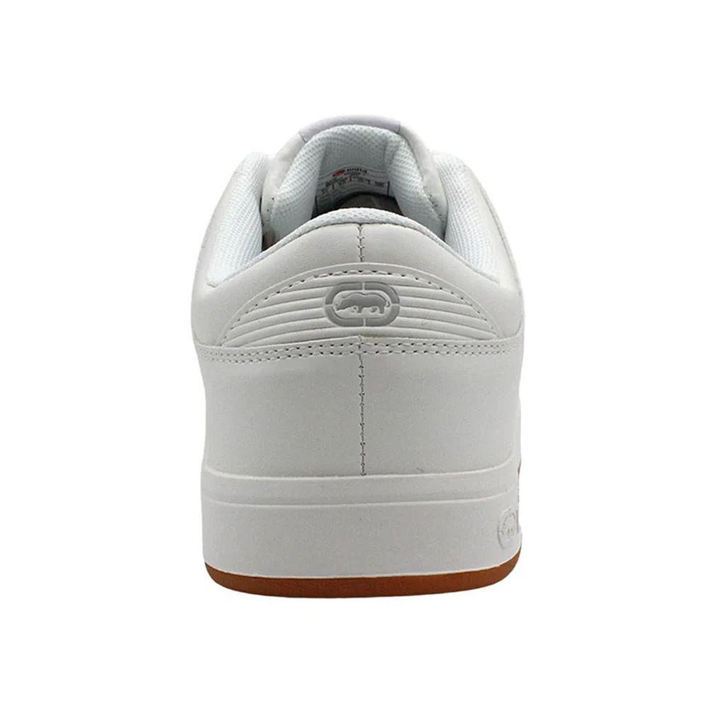 Zapatilla Lifestyle Hombre Ecko - JAY  Blanco-3