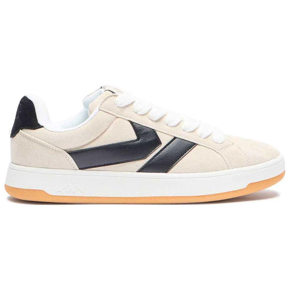 Zapatillas Urbanas Hombre Kappa Logo Marlon Blanco-0