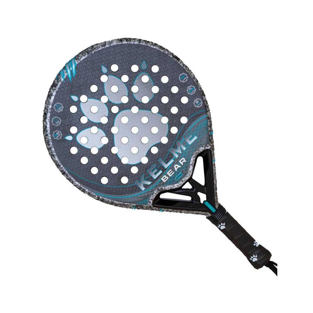 Pala De Padel Kelme Bear Control-2