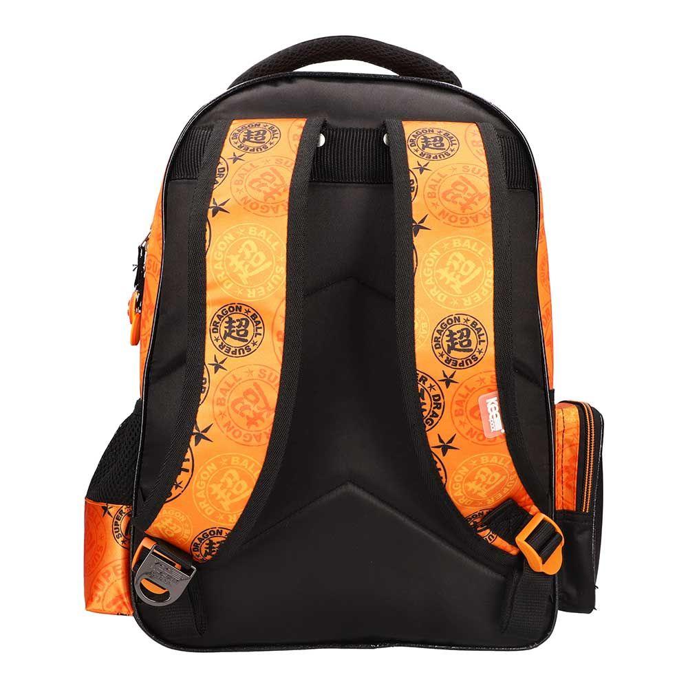 Mochila Dragon Ball Super Infantil DBS113 14L-4