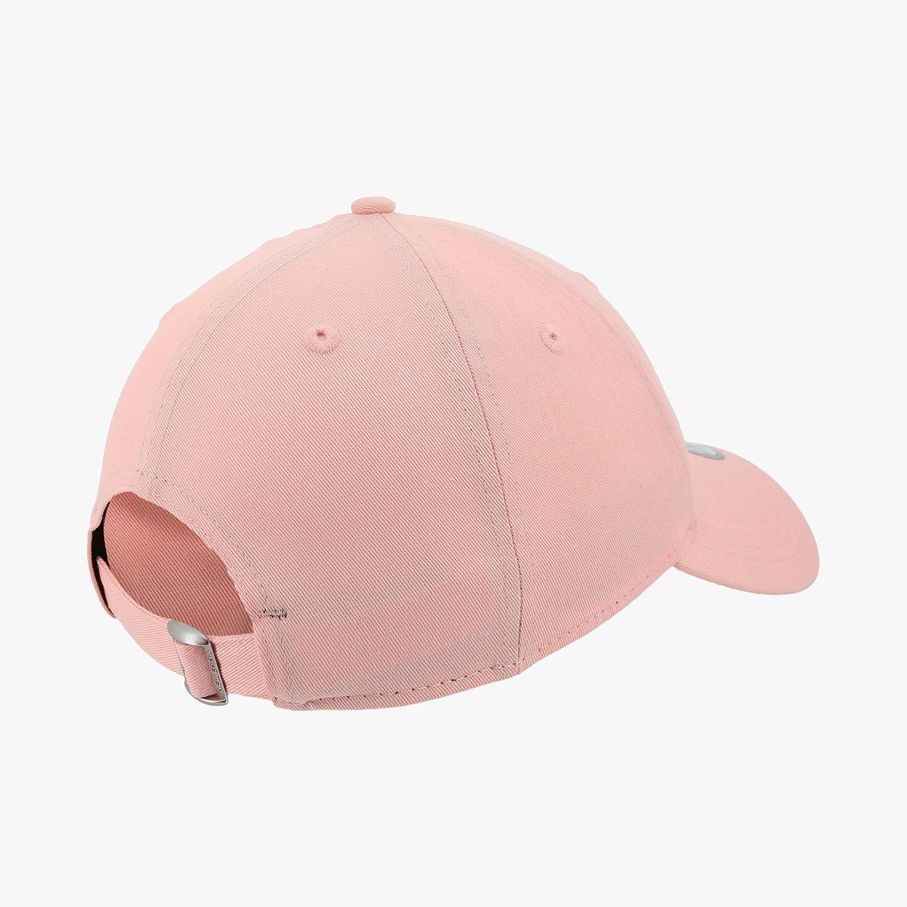 Jockey Gorro New Era 9FORTY Chicago White Sox Core Pink Lemonade-1