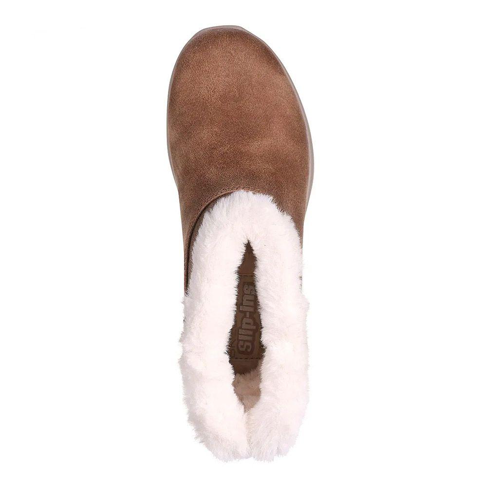 Botas Mujer Skechers On The Go Joy Cozy Dream 144800-CSNT-3
