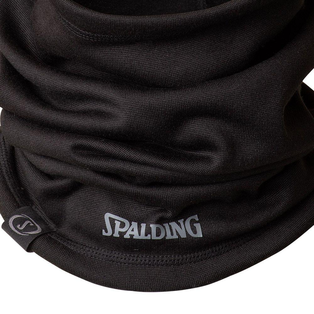 Bufanda Deportiva Bandana Micropolar Spalding-2